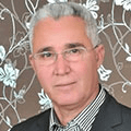 Mohamed CHAHID, Directeur Général d'ATLAS HSE